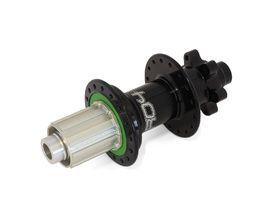Hope Moyeux arrière Pro 4 36 trous Noir 2024