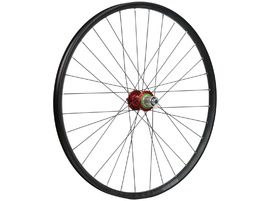 Hope Roue arrière Fortus 26 Rouge 29'' 150 mm 2024