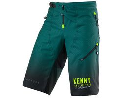 Kenny Pantalón corto Factory Verde
