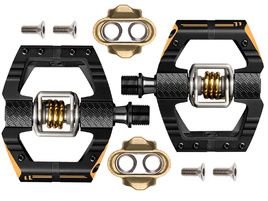 Crank Brothers Pédales Mallet Enduro 11 2025