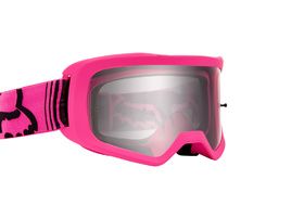 Fox Masque Main II Race Rose