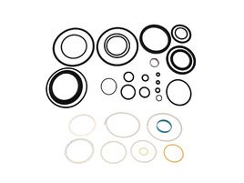 Fox Racing Shox Kit retenes para amortiguador Float X2 (Aire y Hidraulico)