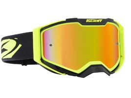 Kenny Ventury Goggle Phase 2 Neon Yellow