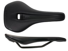Ergon Selle SR Pro Homme Noir Stealth 2025
