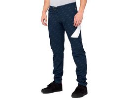 100% Pantalon R-Core X Limited Navy/White – Taille 32