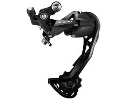 Shimano Dérailleur arrière Alivio M3100 Shadow 9 vitesses