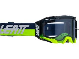 Leatt Velocity 5.5 Goggle - Ink 2021