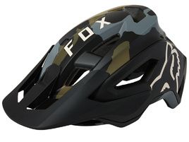 Fox Casque Speedframe Pro Camo – Taille S