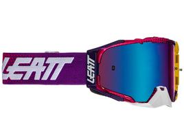 Leatt Velocity 6.5 Iriz Goggle - United 2021