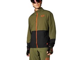 Fox Ranger Wind Jacket Black