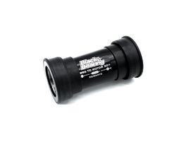 Black Bearing B5 PF41 86/92 Bottom Bracket for 30 mm spindle