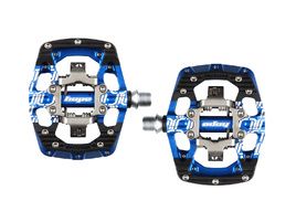 Hope Union GC Gravity Pedals Blue 2025