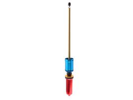 Fox Racing Shox Air Shaft Assembly for 40 Float 2019