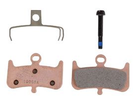 Hayes Plaquettes origine Dominion A4 - Metalliques
