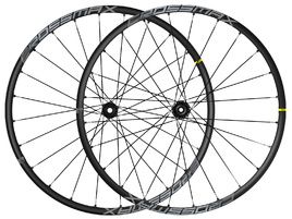 Mavic Pareja de ruedas Crossmax XL S 29 Boost 2024