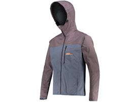 Leatt Veste MTB All Mountain 2.0 Grape 2022