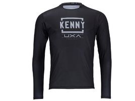Kenny Maillot Prolight Adulte Black