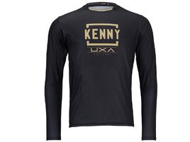Kenny Maillot Prolight Adulte Kaki