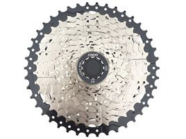 S-Ride Cassette CS-M400 10 velocidades 2022