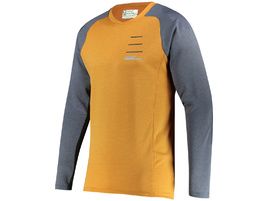 Leatt Maillot MTB All Mountain 5.0 Rust 2022