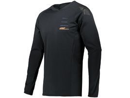 Leatt Maillot MTB All Mountain 5.0 Negro 2022