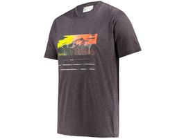 Leatt MTB All Mountain 2.0 Jersey Grape 2022
