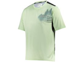 Leatt Maillot MTB Trail 1.0 Mist 2022
