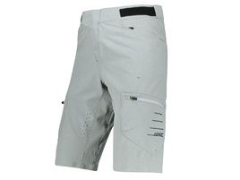 Leatt Pantalón corto MTB All Mountain 2.0 Steel 2022