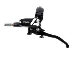 Hope Maitre cylindre complet Tech 4 Noir / Noir 2025