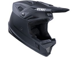 Kenny Casco Decade MIPS Matt Black 2025