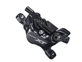 Shimano XT BR-M8120 4 pistons caliper 2023