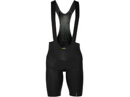 Mavic Essential II Bib Short - Black 2022
