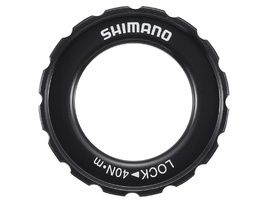 Shimano Centerlock Disc External Lockring HB-M618 2023