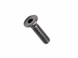 Fox Racing Shox Vis pour molette de détente M2x8 mm