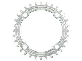 Hope Plato Retainer Ring R22 104 BCD - Plata 2025