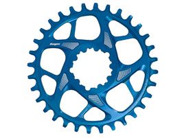 Hope R22 Retainer Ring Spiderless Sram SR3 Boost - Blue 2025