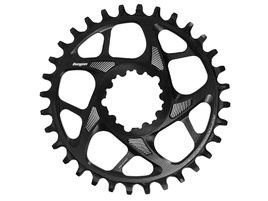 Hope R22 Retainer Ring Spiderless Sram SR3 Boost - Black 2025