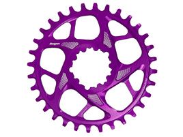 Hope Plateau Retainer Ring R22 Spiderless Sram SR3 Boost - Violet 2025