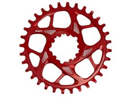 Hope Plateau Retainer Ring R22 Spiderless Sram SR3 Boost - Rouge 2025