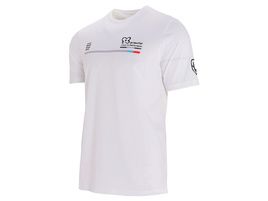 Mondraker Primaflor Tee Shirt White 2024