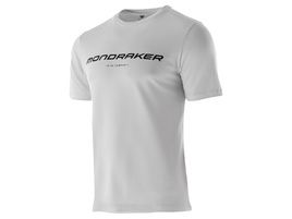 Mondraker Company Tee Shirt Grey 2024