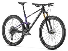 Mondraker F-Podium RR Polaris Chameleon 2024