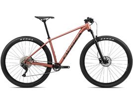Orbea Onna 20 29" Rojo Terracotta / Verde 2023