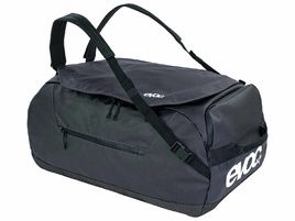 Evoc Bolsa Duffle Negro 2025
