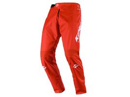 Kenny Pantalón Elite Niño Rojo 2024