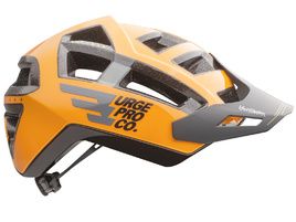 Urge Casco All-Air Flame 2024