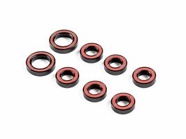 Orbea Bearing kit linkage for Occam Hydro (2016-2019)