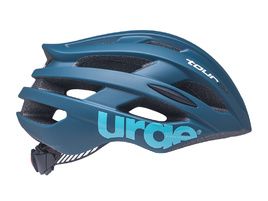 Urge Casque TourAir Bleu Nuit 2024