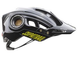 Urge Casco Supatrail RH Negro 2024