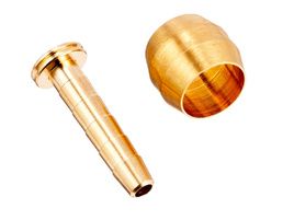 Shimano Hose connector kit for XTR M975 / XT M775 / SLX M665 / Deore